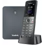 Yealink W74P IP-Telefon Grau TFT