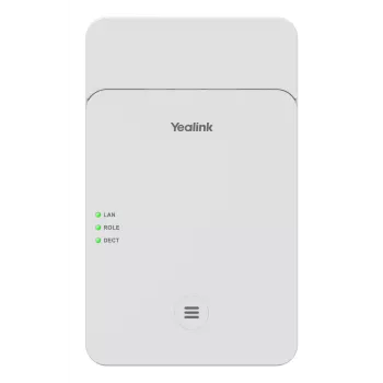 Schnurloses Telefon Yealink W75 Mini MC