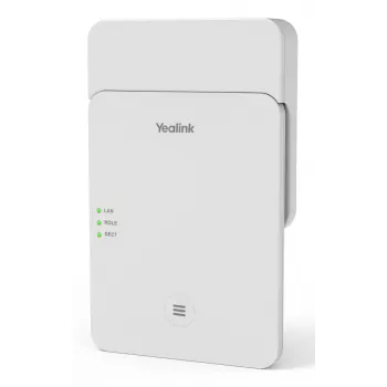 Schnurloses Telefon Yealink W75 Mini MC