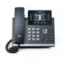 Yealink SIP-T44U IP-Telefon Grau 8 Leitungen LCD Wi-Fi