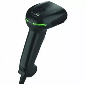 HONEYWELL Barcode-Scanner Xenon Xp 1950g Sr USB-Kit – Enthält schwarzen Ratschenscanner 1950gsr-2-2-r & USB-Typ-A-Gerades-Kabel 3 m