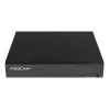 Foscam FN9108E-B4-2T Videoüberwachungsset Kabelgebunden 8 Kanäle HDD 2 TB