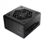 FSP VITA GM 850W Netzteil ATX ATX3.1 Schwarz, 850 W, 100 - 240 V, 50/60 Hz, 11-5.5 A, Active, 100 W