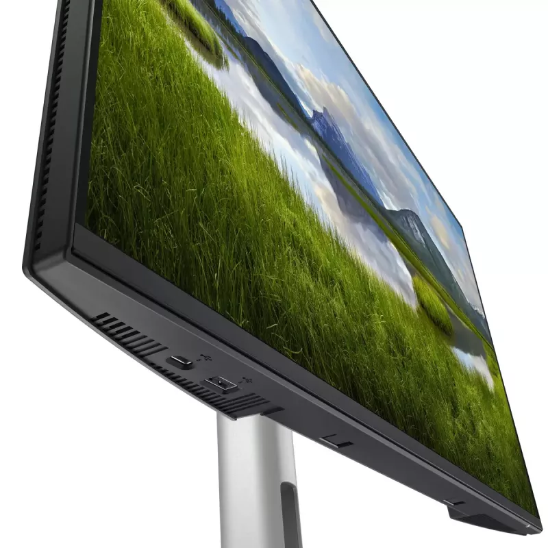 DELL Pro Plus P2425HE Computer-Monitor 60,5 cm (23,8 Zoll) 1920 x 1080 Pixel Full HD LCD Schwarz