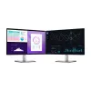 DELL Pro Plus P2425HE Computer-Monitor 60,5 cm (23,8 Zoll) 1920 x 1080 Pixel Full HD LCD Schwarz