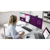 DELL Pro Plus P2425HE Computer-Monitor 60,5 cm (23,8 Zoll) 1920 x 1080 Pixel Full HD LCD Schwarz