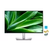 DELL Pro Plus P2425HE Computer-Monitor 60,5 cm (23,8 Zoll) 1920 x 1080 Pixel Full HD LCD Schwarz