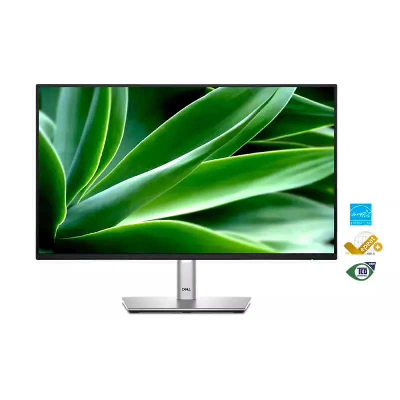 DELL Pro Plus P2425HE Computer-Monitor 60,5 cm (23,8 Zoll) 1920 x 1080 Pixel Full HD LCD Schwarz