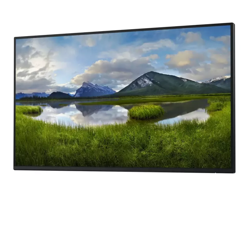 DELL Pro Plus P2725H_WOST Computermonitor 68,6 cm (27 Zoll) 1920 x 1080 Pixel Full HD LCD Schwarz