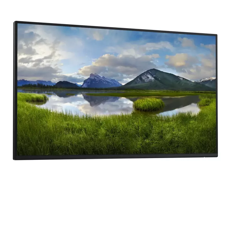 DELL Pro Plus P2725H_WOST Computermonitor 68,6 cm (27 Zoll) 1920 x 1080 Pixel Full HD LCD Schwarz