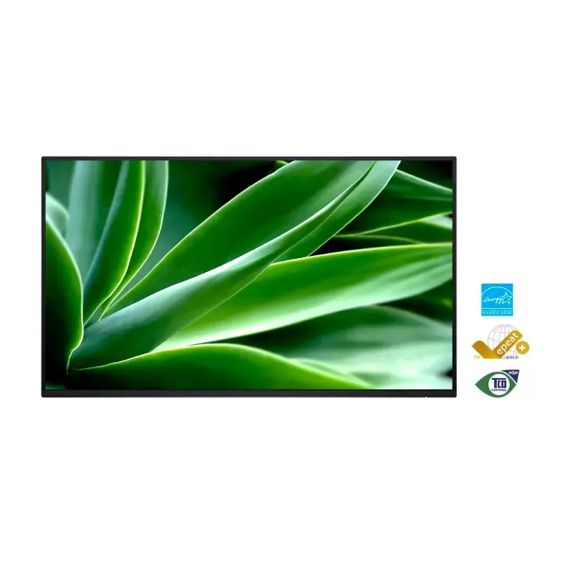DELL Pro Plus P2725H_WOST Computermonitor 68,6 cm (27 Zoll) 1920 x 1080 Pixel Full HD LCD Schwarz