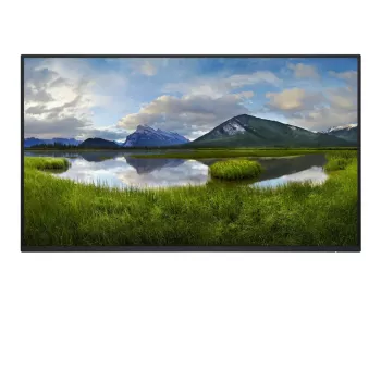 DELL Pro Plus P2725H_WOST Computermonitor 68,6 cm (27 Zoll) 1920 x 1080 Pixel Full HD LCD Schwarz