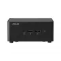 ASUS NUC 14 Pro RNUC14RVHV500002I UCFF Schwarz 135H