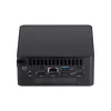 ASUS NUC 14 Pro RNUC14RVHV500002I UCFF Schwarz 135H