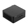 ASUS NUC 14 Pro RNUC14RVHV500002I UCFF Schwarz 135H