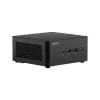 ASUS NUC 14 Pro RNUC14RVHV500002I UCFF Schwarz 135H