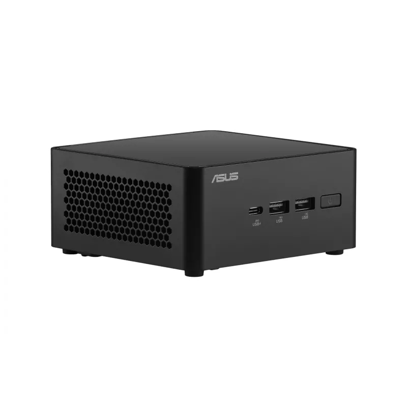ASUS NUC 14 Pro RNUC14RVHV500002I UCFF Schwarz 135H