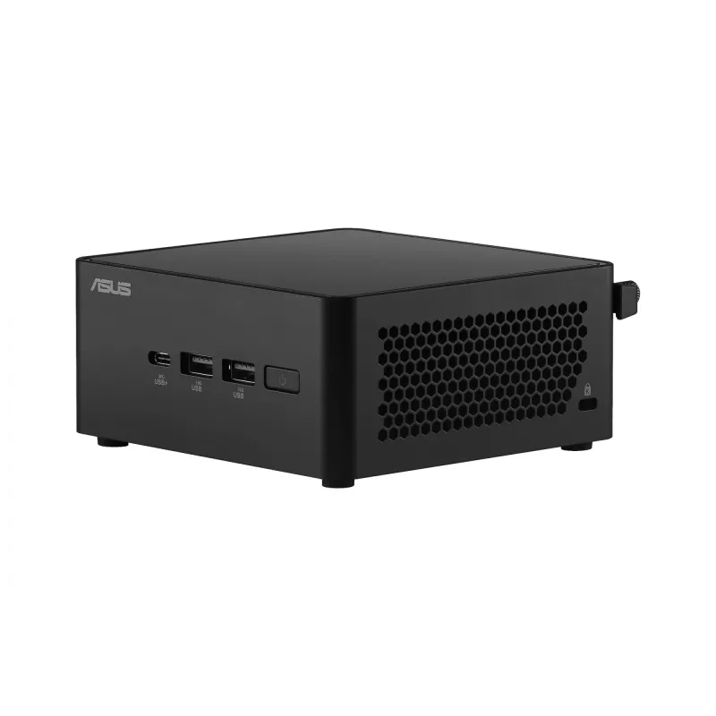 ASUS NUC 14 Pro RNUC14RVHV500002I UCFF Schwarz 135H