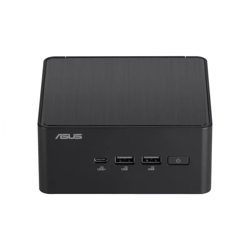 Mini PC barebone ASUS NUC 14 Pro RNUC14RVHV700002I DDR5 96 GB SSD