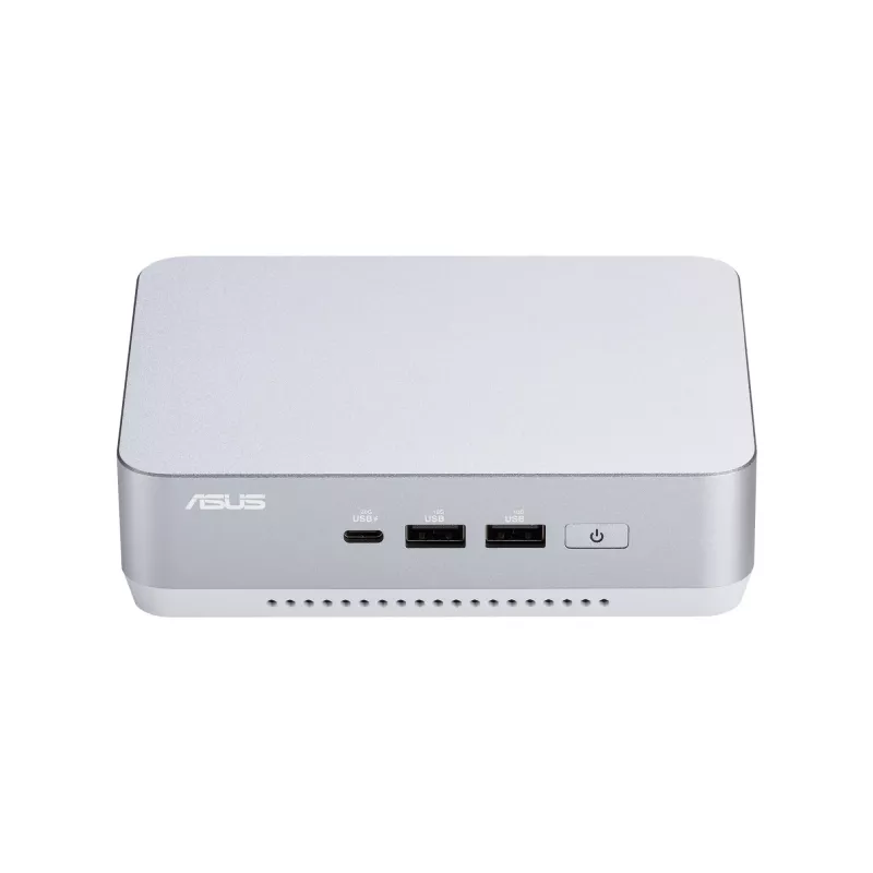 ASUS NUC 14 Pro+ RNUC14RVSU700000I UCFF Silber 155H