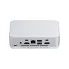 ASUS NUC 14 Pro+ RNUC14RVSU700000I UCFF Silber 155H