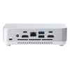 ASUS RNUC14RVSU7089A2I UCFF Silver 155H