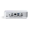 ASUS RNUC14RVSU7089A2I UCFF Silver 155H