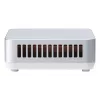ASUS RNUC14RVSU7089A2I UCFF Silver 155H