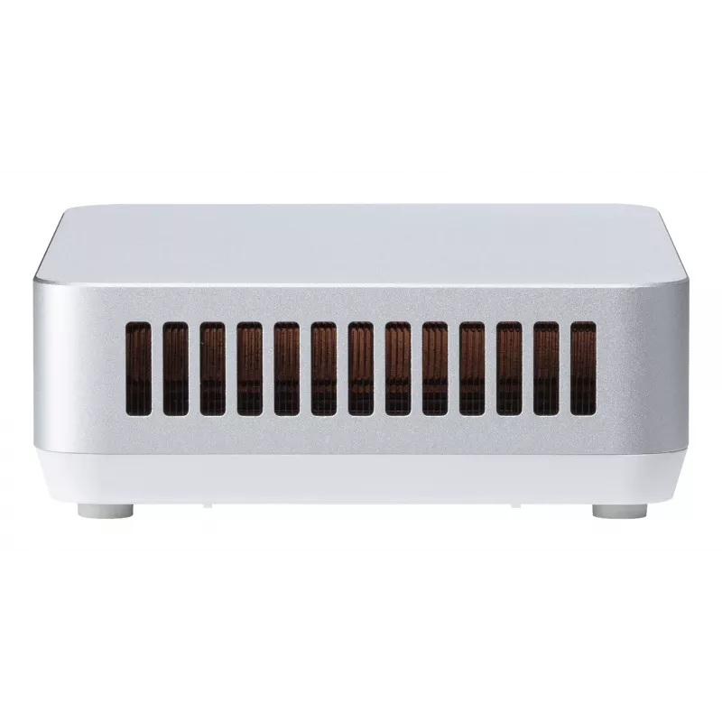 ASUS RNUC14RVSU7089A2I UCFF Silver 155H