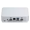 ASUS RNUC14RVSU7089A2I UCFF Silver 155H