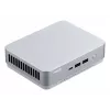 ASUS RNUC14RVSU7089A2I UCFF Silver 155H