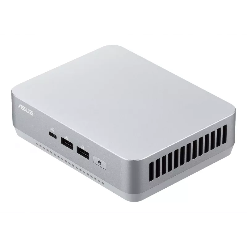 ASUS RNUC14RVSU7089A2I UCFF Silver 155H