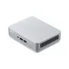 Mini PC barebone ASUS NUC 14 Pro+ RNUC14RVSU900000I UCFF Silber 185H DDR5 96GB