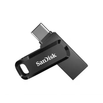 WESTERN DIGITAL SanDisk Ultra Dual Drive Go - 1TB USB-Stick - USB-C / USB-A