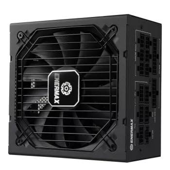 ENERMAX Netzteil Platigemini 1200 Watt 80 Plus Platinum Vollmodular ATX 3.1 & ATX12vo