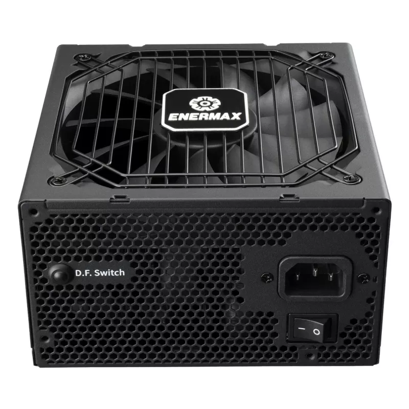 ENERMAX Netzteil Platigemini 1200 Watt 80 Plus Platinum Vollmodular ATX 3.1 & ATX12vo