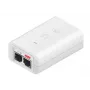 UBIQUITI NETWORKS PoE-Injektor 24V DC 30W Weiß
