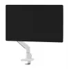 Neomounts DS70-250WH1 Monitorarm 17-35 Zoll - Gasfeder - Tischklemme/Tischdurchführung - 180°-Stopp
