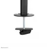 Neomounts FPMA-D550D4Schwarz Monitorarm 13-32 Zoll, Klemme/Tischdurchführung, 6 kg, 33 cm (13 Zoll), 81,3 cm (32 Zoll), 100 x 100 mm, Schwarz