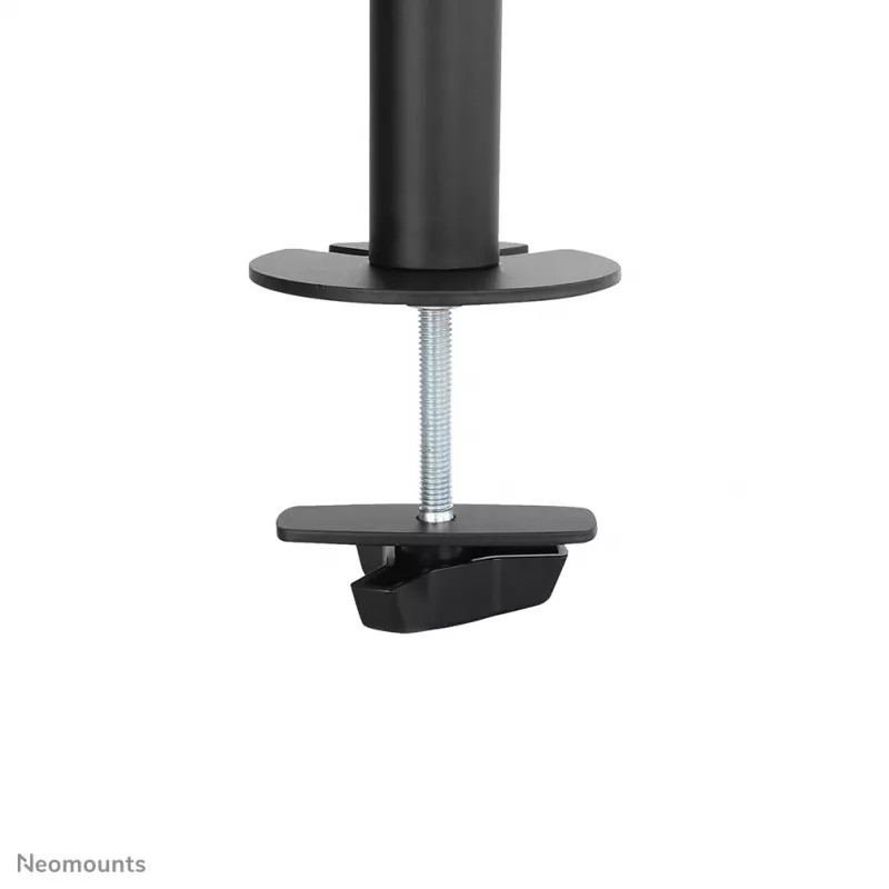 Neomounts FPMA-D550D4Schwarz Monitorarm 13-32 Zoll, Klemme/Tischdurchführung, 6 kg, 33 cm (13 Zoll), 81,3 cm (32 Zoll), 100 x 100 mm, Schwarz