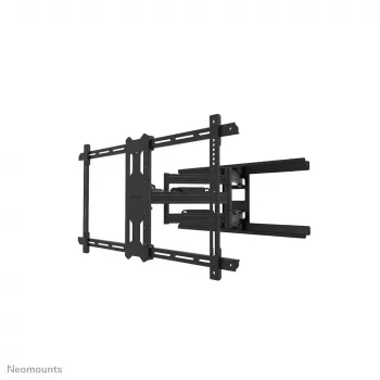Neomounts WL40S-850BL18 TV-Wandhalterung 43-86 Zoll - Vollbeweglich - schnelle Installation