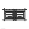 Neomounts WL40S-850BL18 TV-Wandhalterung 43-86 Zoll - Vollbeweglich - schnelle Installation
