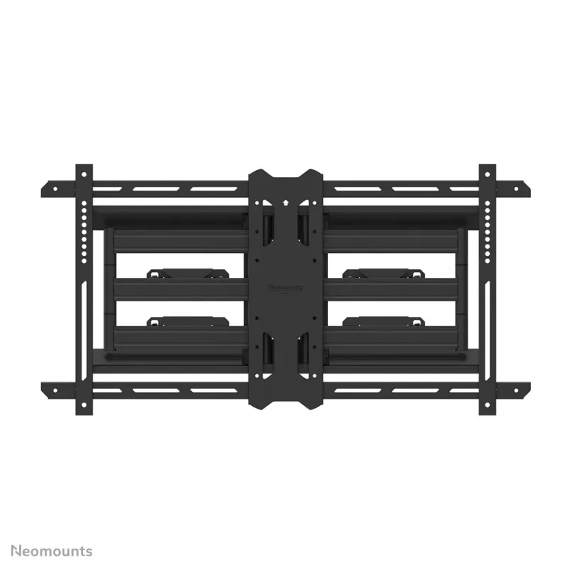Neomounts WL40S-850BL18 TV-Wandhalterung 43-86 Zoll - Vollbeweglich - schnelle Installation