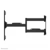 Neomounts WL40S-850BL18 TV-Wandhalterung 43-86 Zoll - Vollbeweglich - schnelle Installation