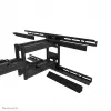 Neomounts WL40S-850BL18 TV-Wandhalterung 43-86 Zoll - Vollbeweglich - schnelle Installation