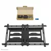 Neomounts WL40S-850BL18 TV-Wandhalterung 43-86 Zoll - Vollbeweglich - schnelle Installation