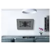Neomounts WL40S-850BL18 TV-Wandhalterung 43-86 Zoll - Vollbeweglich - schnelle Installation