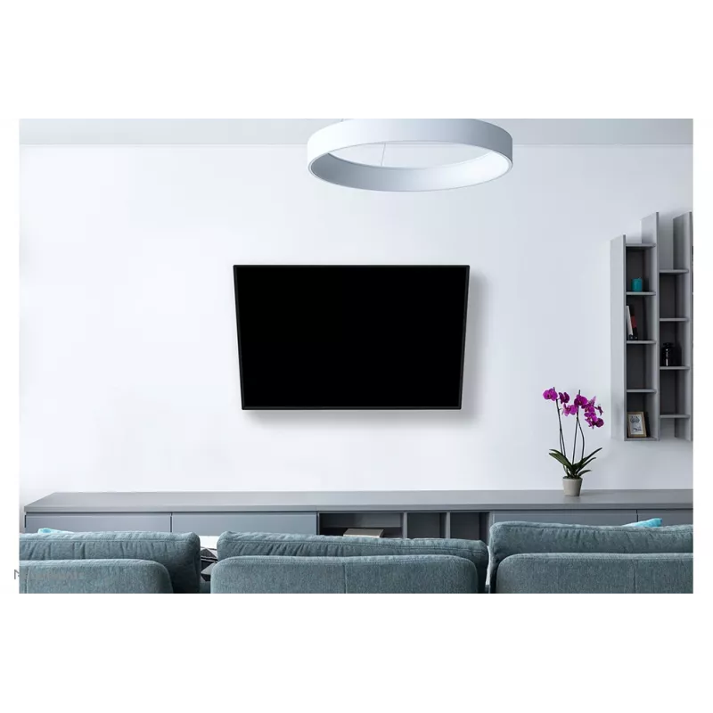 Neomounts WL40S-850BL18 TV-Wandhalterung 43-86 Zoll - Vollbeweglich - schnelle Installation