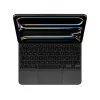APPLE Magic Tastatur für iPad Pro 11 inch (M4) - Schwarz - Deutsch