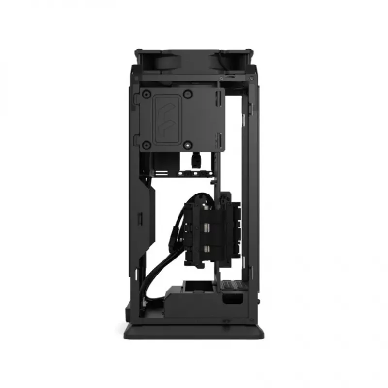FRACTAL DESIGN Mood Schwarz